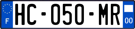 HC-050-MR