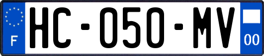 HC-050-MV