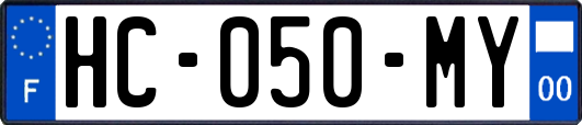HC-050-MY