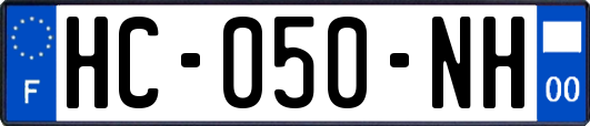 HC-050-NH