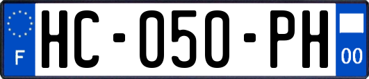 HC-050-PH