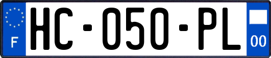 HC-050-PL