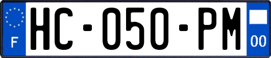 HC-050-PM