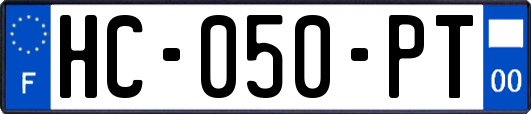 HC-050-PT