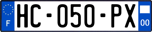 HC-050-PX