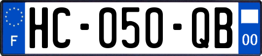 HC-050-QB