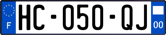 HC-050-QJ