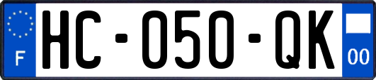 HC-050-QK