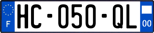 HC-050-QL