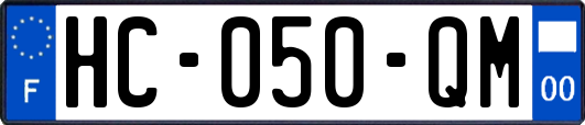 HC-050-QM