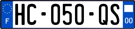 HC-050-QS