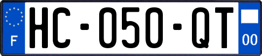 HC-050-QT