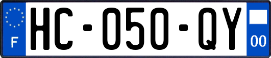HC-050-QY