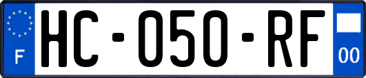 HC-050-RF