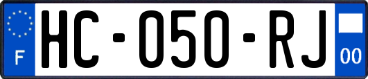 HC-050-RJ