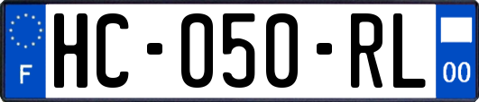 HC-050-RL