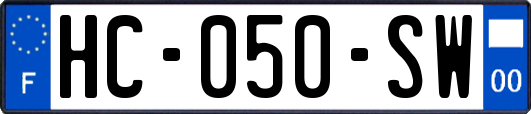 HC-050-SW