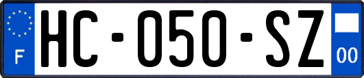 HC-050-SZ