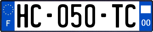 HC-050-TC