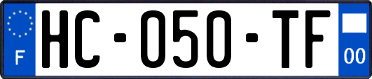 HC-050-TF