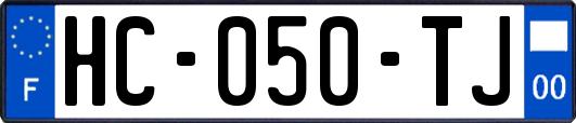 HC-050-TJ