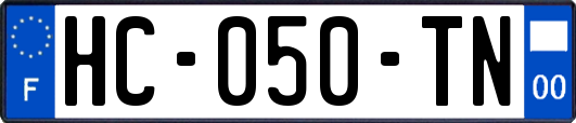 HC-050-TN