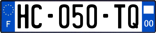 HC-050-TQ