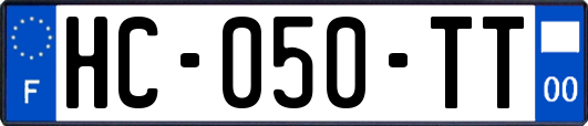 HC-050-TT