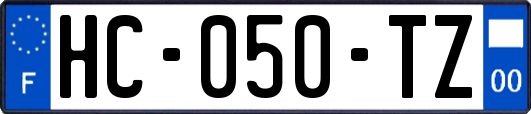 HC-050-TZ