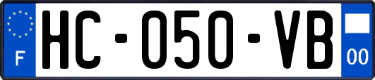 HC-050-VB
