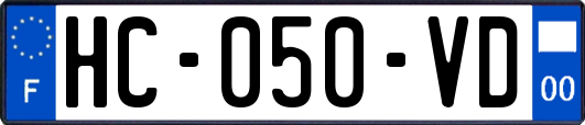 HC-050-VD