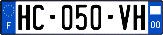 HC-050-VH