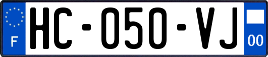 HC-050-VJ