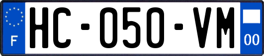 HC-050-VM