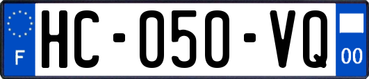 HC-050-VQ