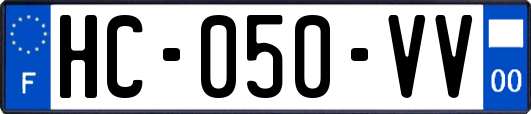 HC-050-VV