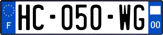 HC-050-WG