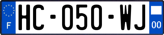 HC-050-WJ