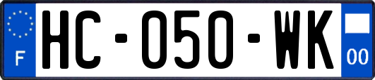 HC-050-WK