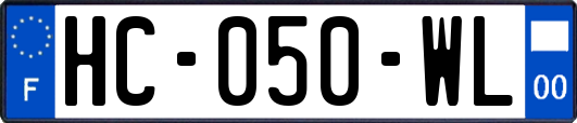 HC-050-WL