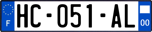 HC-051-AL