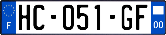 HC-051-GF