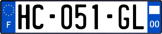 HC-051-GL