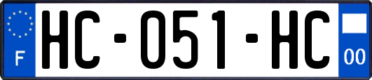 HC-051-HC