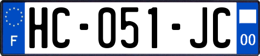HC-051-JC
