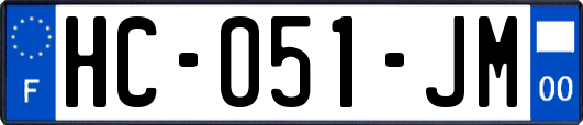 HC-051-JM
