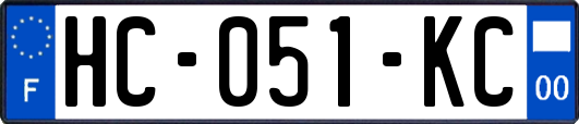 HC-051-KC