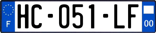 HC-051-LF