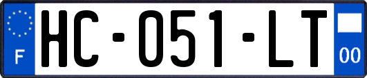HC-051-LT