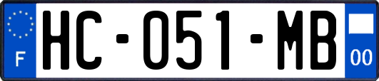HC-051-MB